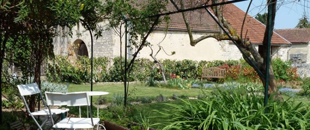 La bagnosienne