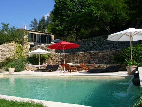Le domaine du fayet