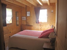 L'epilobe - chambre d'h�tes de charme � samo�ns (74)