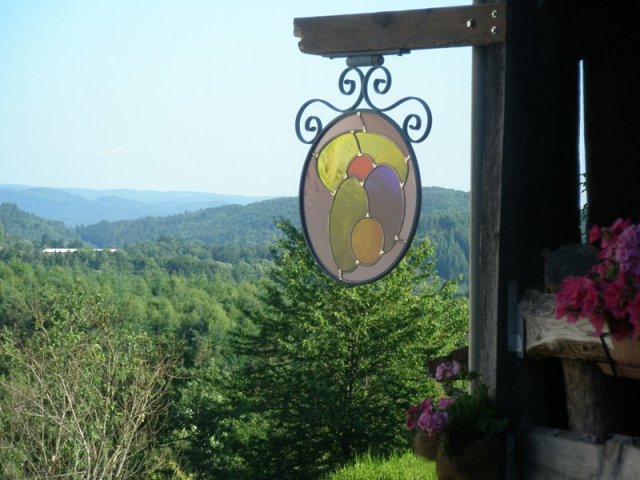 La faye