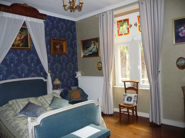 chat ille et vilaine