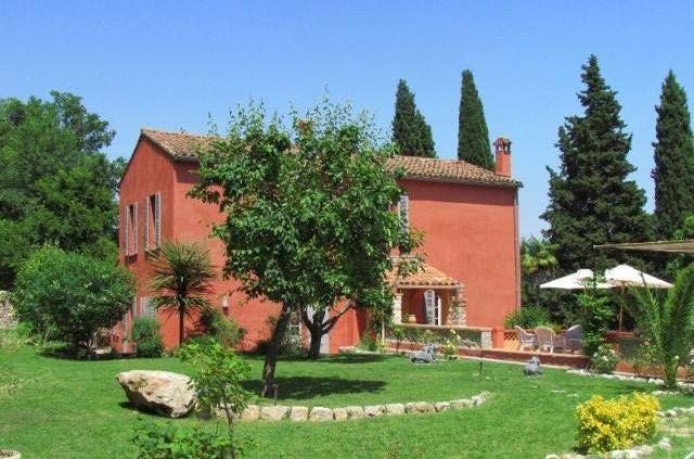 Bastide valmasque