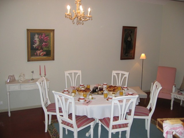 Le clos xavianne