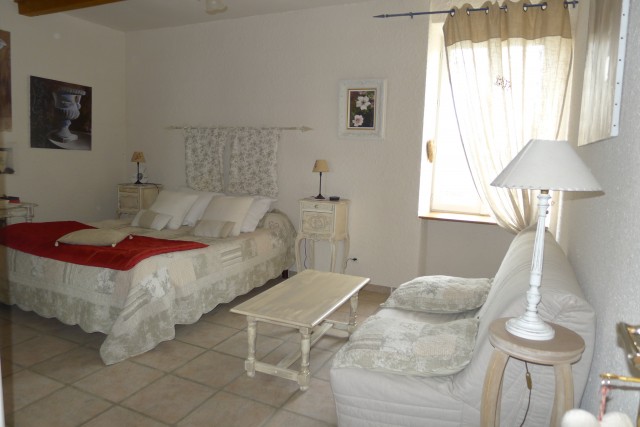 Domaine de la manse