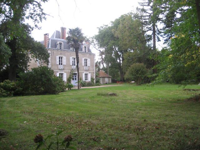 Domaine du pont