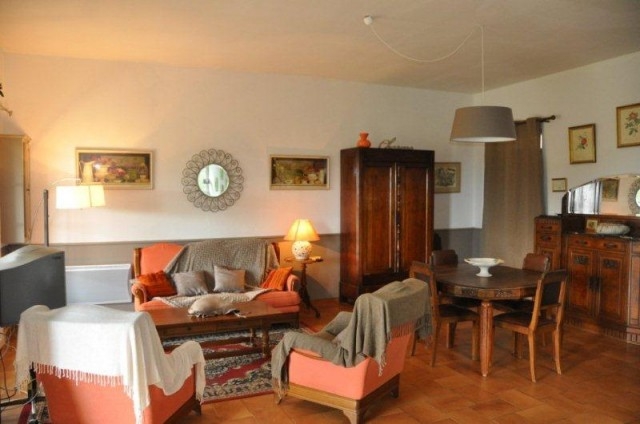 Gîte rural 'Vacances en provence' à Sablet