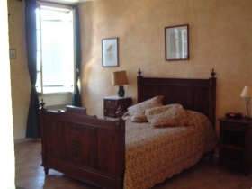 Gîte rural 'Vacances en provence' à Sablet