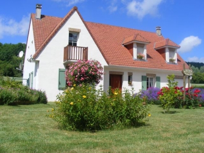 Chambre d'hôte 'Chambre d' hote la bourgade' à Pas de Calais