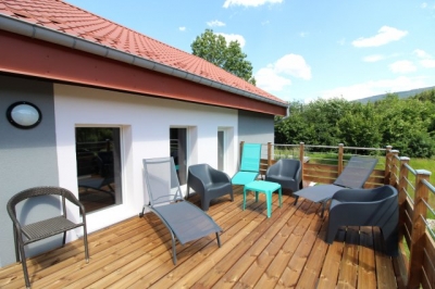 Maison / Villa 'HANGAR67 ' dans les Vosges