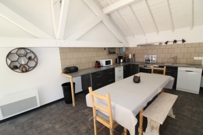 Maison / Villa 'HANGAR67 ' à Saulxures s/mtte