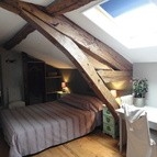 Chambre d'hôte 'La Ferme aux Fleurs' à Monpeyroux