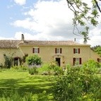 Photo Chambre d'hte Monpeyroux Chambre d'Hte Ste Foy la Grande