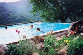 Gîte rural 'Les tours de tèvola' à Carcheto