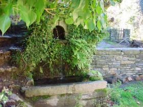 Gîte rural 'Les tours de tèvola' à Carcheto