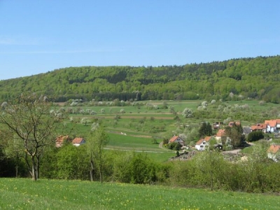 Gîte rural 'Gîte nature le rucher en alsace' à Bas Rhin