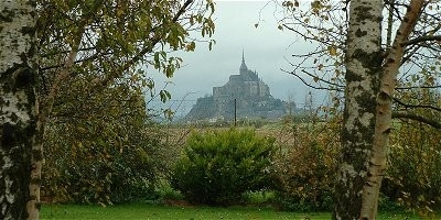 Chambre d'hôte 'Ferme saint joseph' dans la Manche