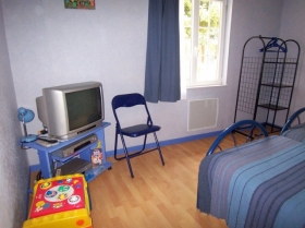 Maison / Villa 'Les 2 siamois gite 63' à Lapeyrouse