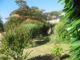 Chambre d'hôte 'Chambres d'hôtes la pocterie' à Vouneuil sur vienne
