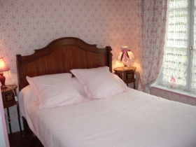 Chambre d'hôte 'Ferme de bray - conservatoire mémoire rurale' à Sommery