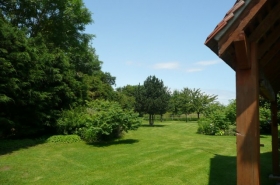 Chambre d'hôte 'La briarde de retal' à Liverdy-en-brie
