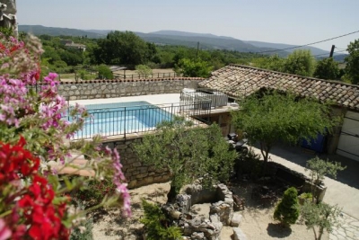 Gîte de groupe 'Delattre' à St alban-auriolles