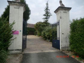 Gîte rural 'Le Chevrevfeuille & le Bouleau' à Assay - richelieu