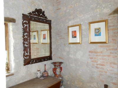 Chambre d'hôte 'Le domaine du chasselas' à Castelsarrasin