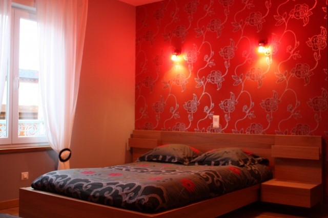 Chambre d'hôte 'La pelerine' à Bouzy