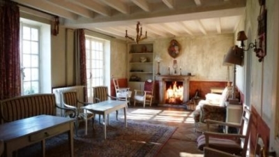 Gîte de séjour 'Le bangin' à Chatenoy