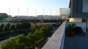 Chambre d'hôte 'Au pied du stade de france' à La plaine saint-denis