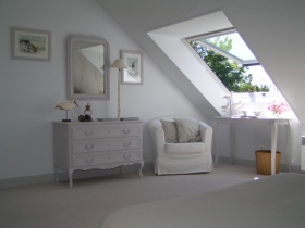 Chambre d'hôte 'La villa flore' à Ault