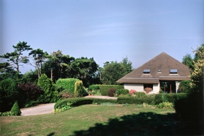 Chambre d'hôte 'La villa flore' dans la Somme