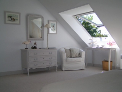 Chambre d'hôte 'La villa flore' à Ault