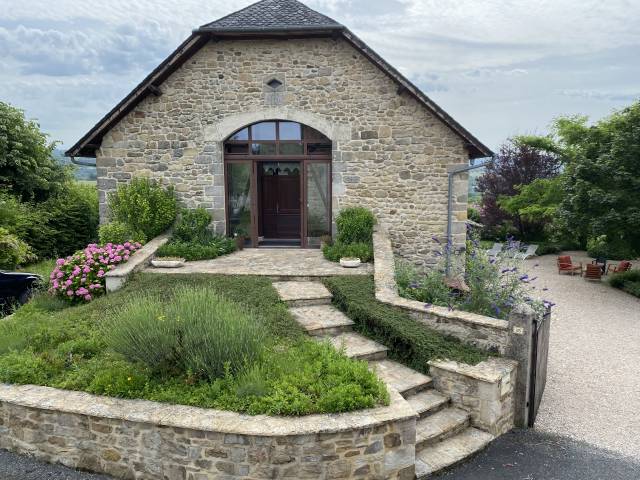 Photo Maison de Charme Astaillac Chambre d'Hte Argentat