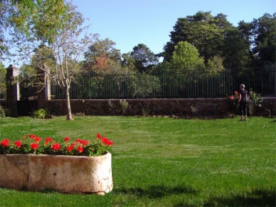 Gîte rural 'Francoise Marquès du LUC' à Gard
