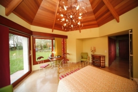 Chambre d'hôte 'Chambres d'hôtes La Coulonnière' à Wismes