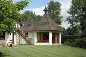 Chambre d'hôte 'Chambres d'hôtes La Coulonnière' à Wismes