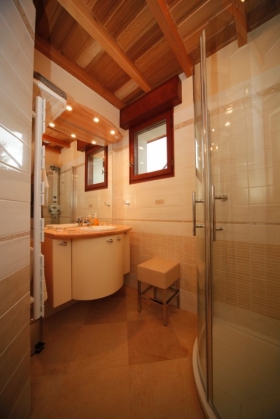Chambre d'hôte 'Chambres d'hôtes La Coulonnière' à Wismes