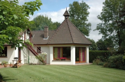 Chambre d'hôte 'Chambres d'hôtes La Coulonnière' à Wismes