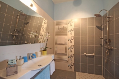 Chambre d'hôte 'Le bourg d'aunou' à Aunou sur orne