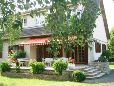 Chambre d'hôte 'La rachere' en Essonne