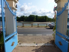 Maison entière  'Port Conscience 14' à Jouet sur l'aubois