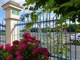 Maison entière  'Port Conscience 14' à Jouet sur l'aubois