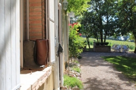 GITE GRANDE CAPACITE 'Domaine lagarrigue' à Salvagnac