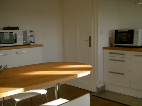 Studio / Appartement 'L'APPART' à Metz saint symphorien