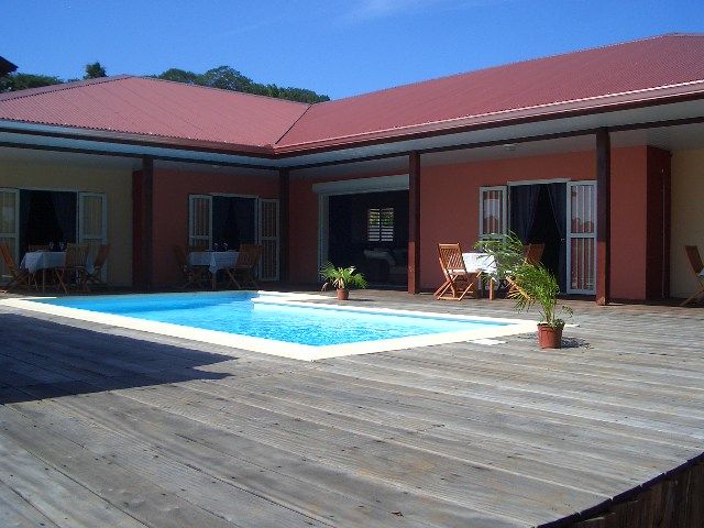 Photo Villa attila chambre d'htes  rm... 