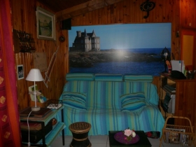 Chambre d'hôte 'Gîte des sources' à Le mérévillois