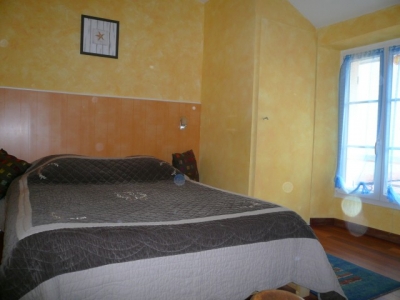 Chambre d'hôte 'Gîte des sources' à Le mérévillois