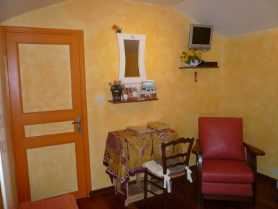 Chambre d'hôte 'Gîte des sources' en Essonne