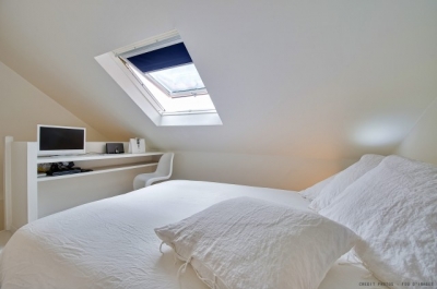Chambre d'hôte 'Maison d'hôtes a côté' en Haute-Savoie